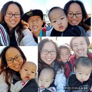 Meet your Posher, Zoua